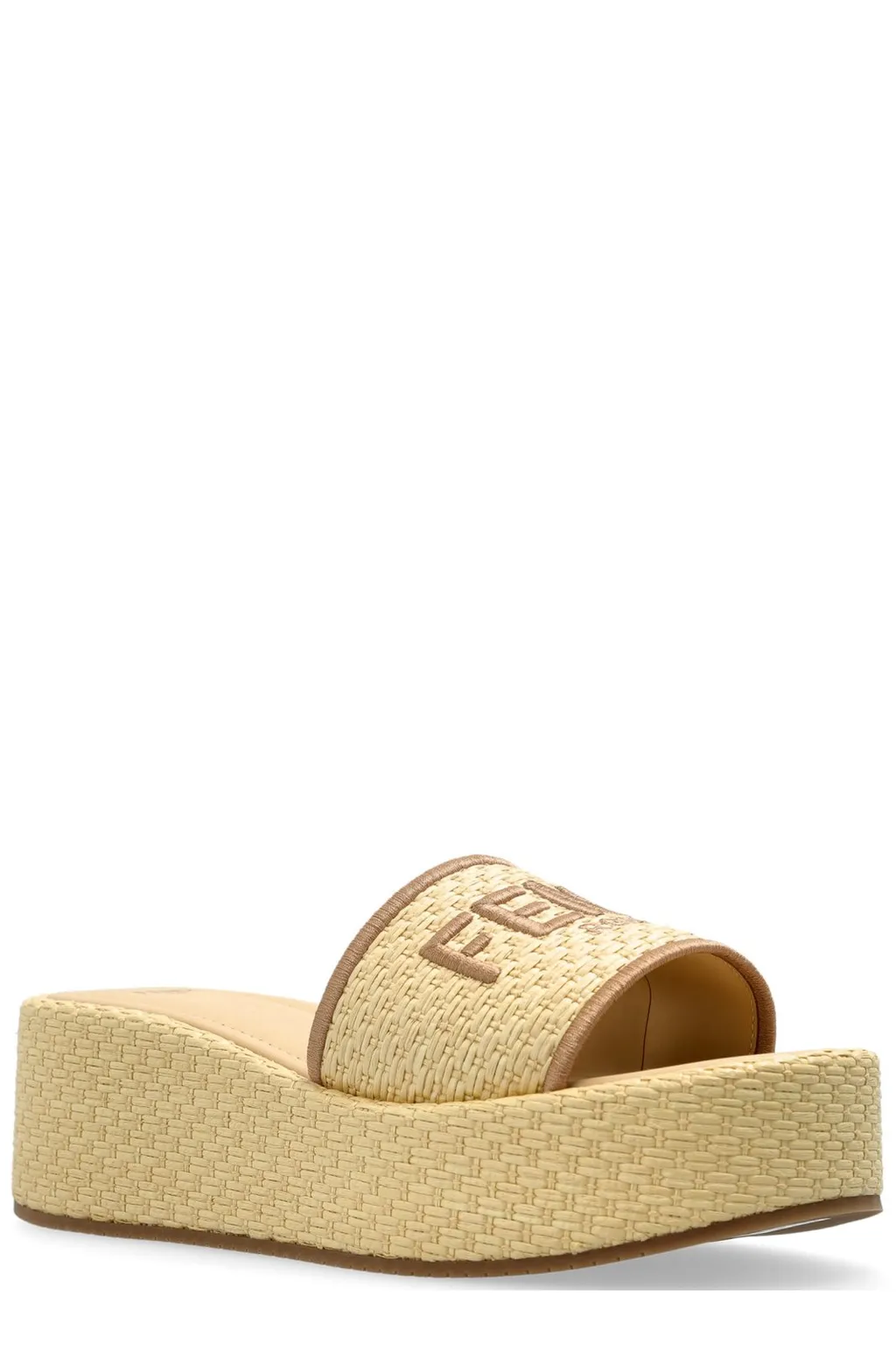 Platform Sandals