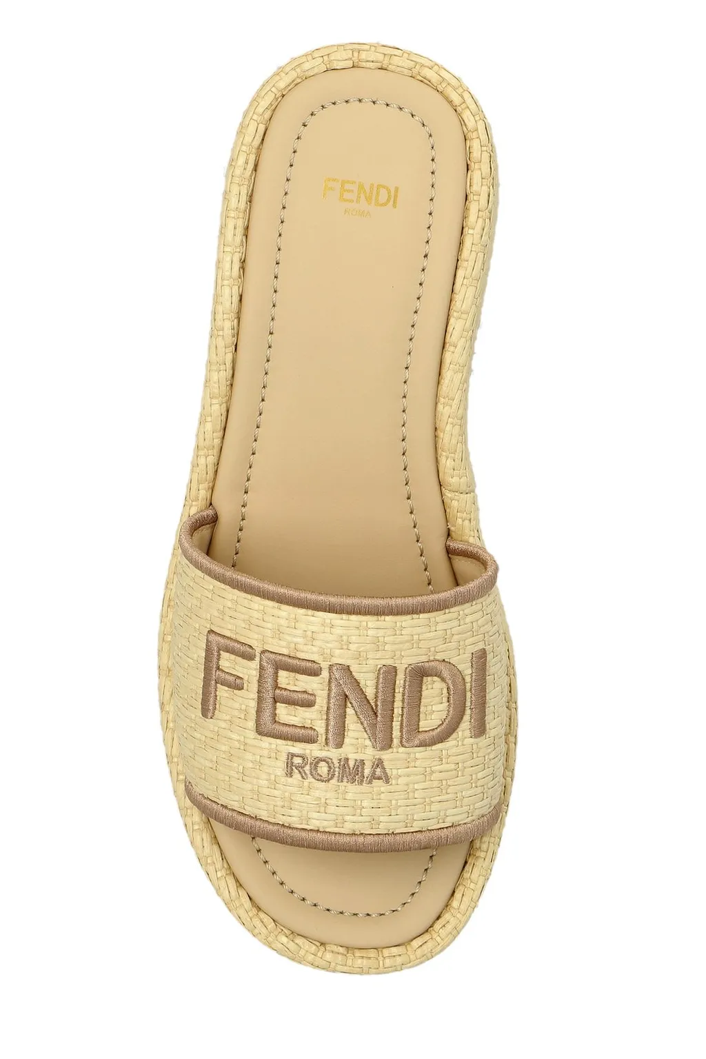 Platform Sandals