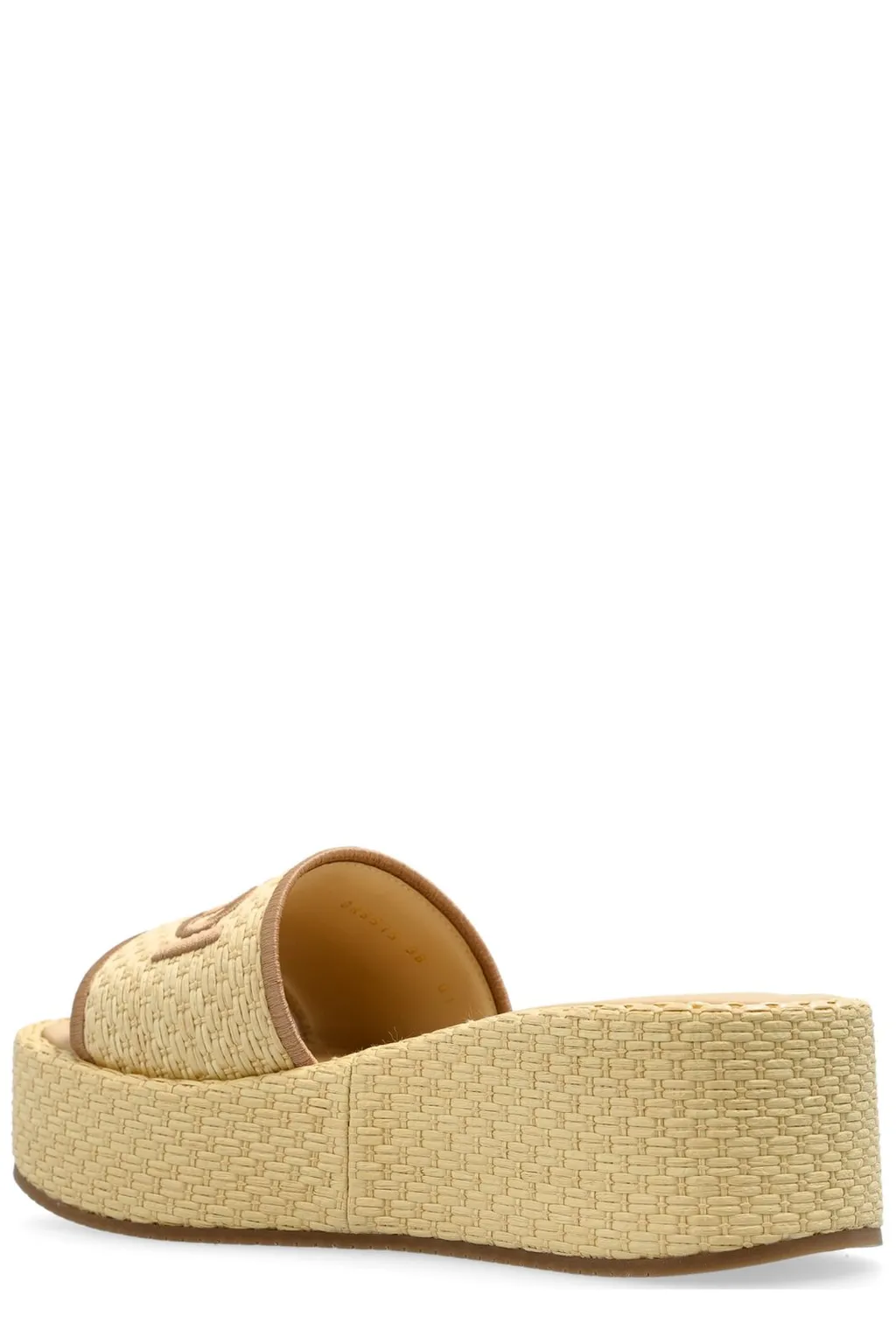 Platform Sandals
