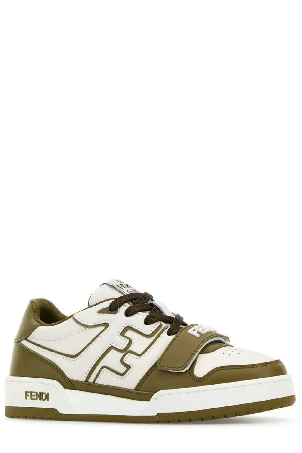 Fendi Roma Sneakers