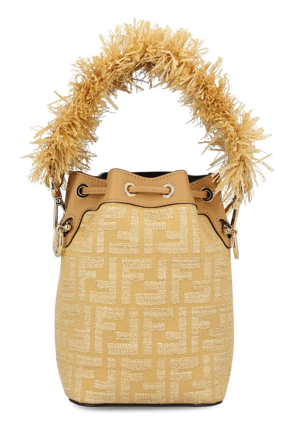 Bucket Bag