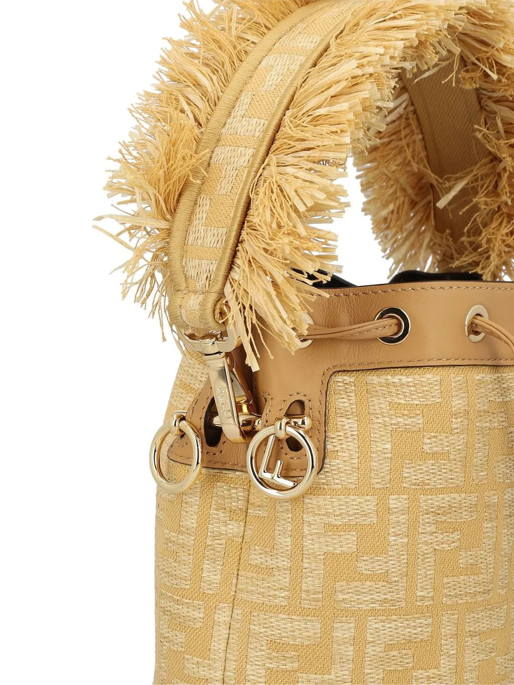 Bucket Bag