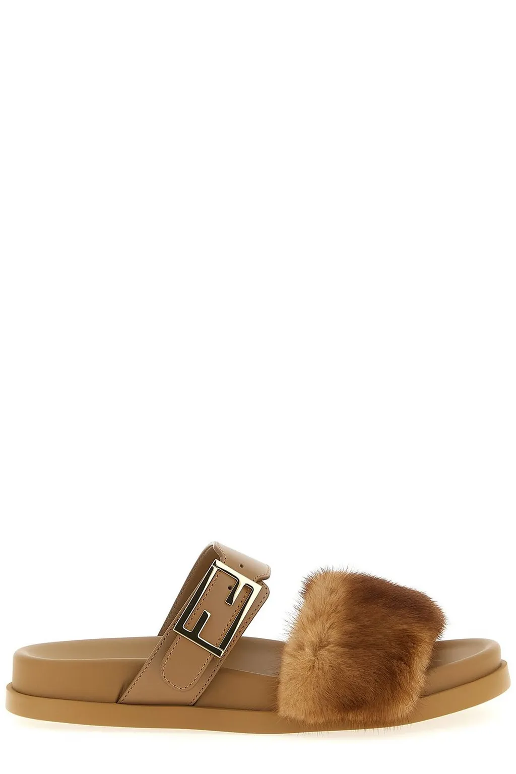 Slides With Fur