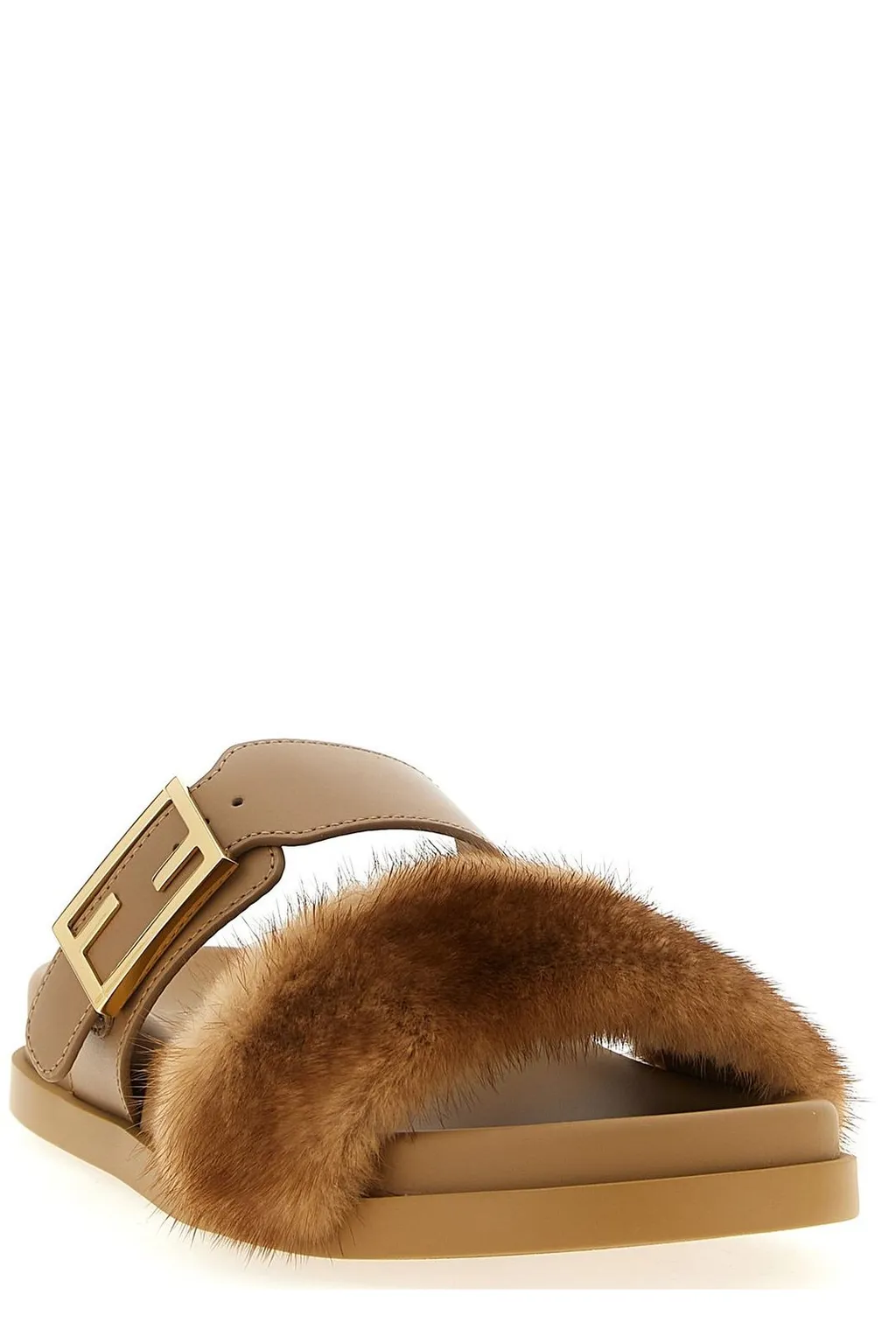 Slides With Fur