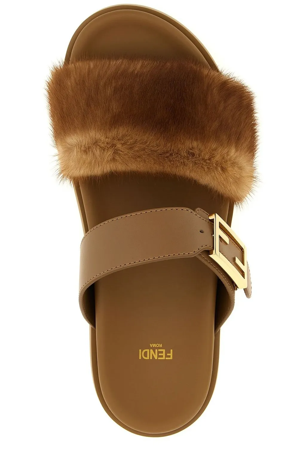 Slides With Fur