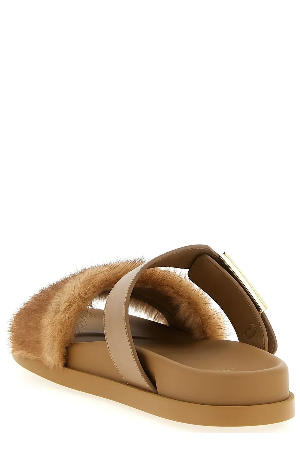 Slides With Fur