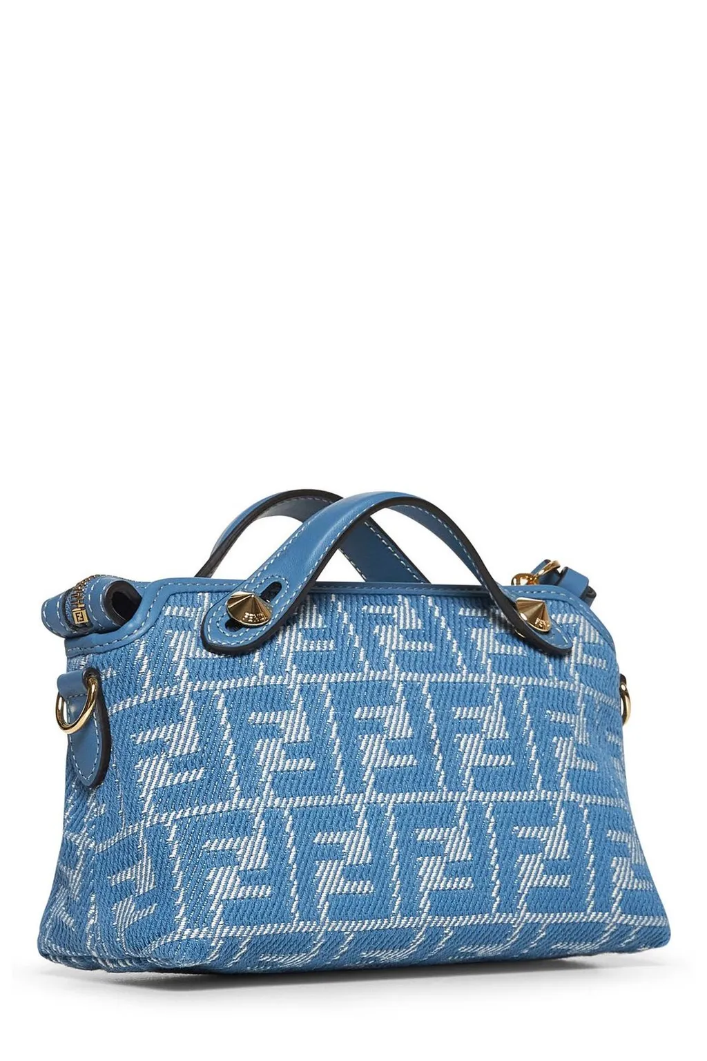 Fendi Roma Baguette Bag