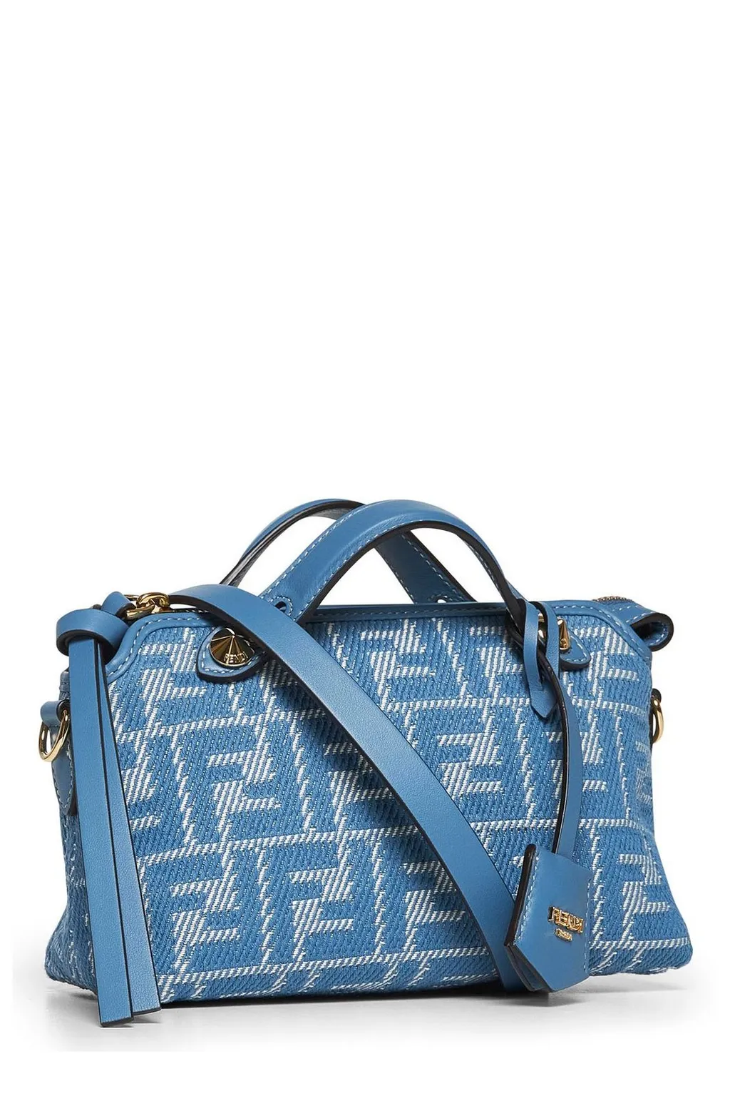Fendi Roma Baguette Bag