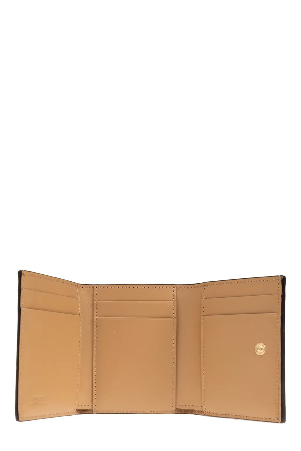 Bi-Fold Wallet