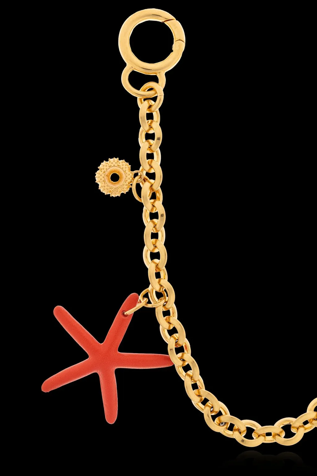 Charm Chain