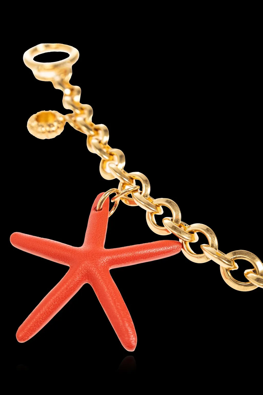 Charm Chain