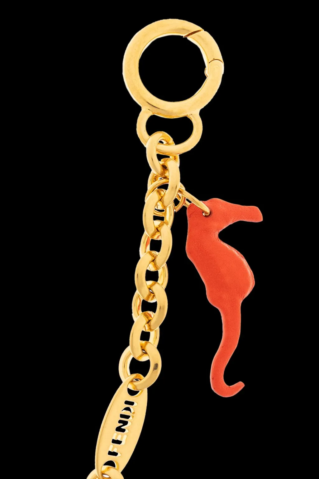 Charm Chain