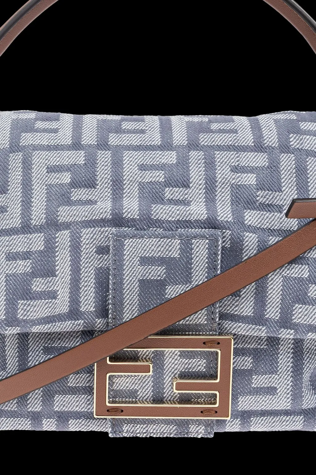 Baguette Bag