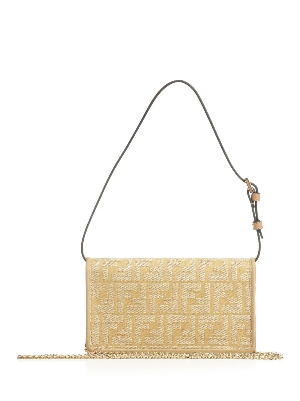 Fendi First Mini Bag