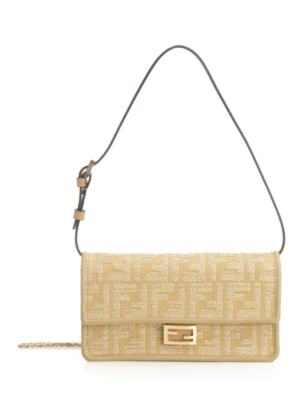 Fendi First Mini Bag