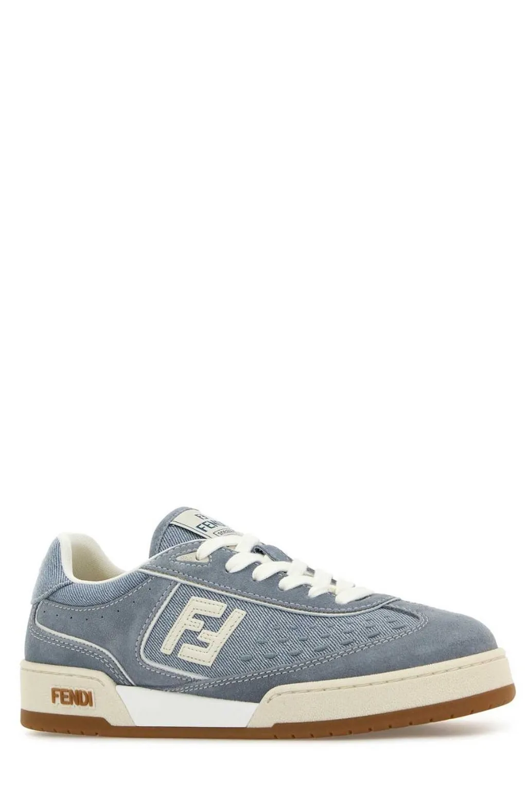 Low-Top Sneakers