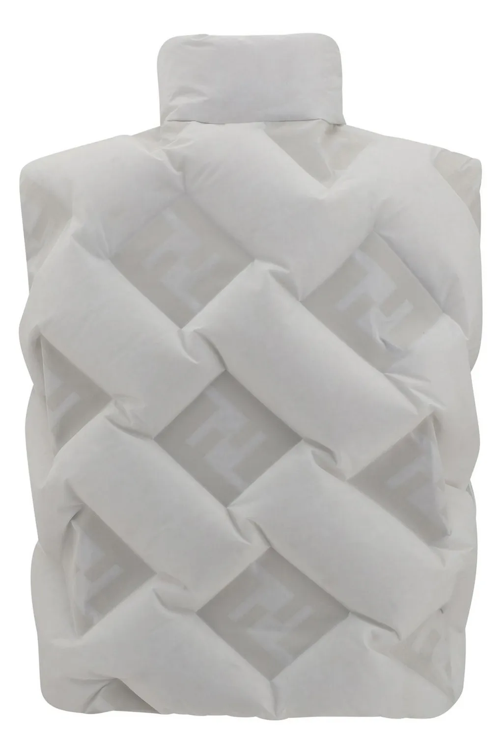 Padded Vest