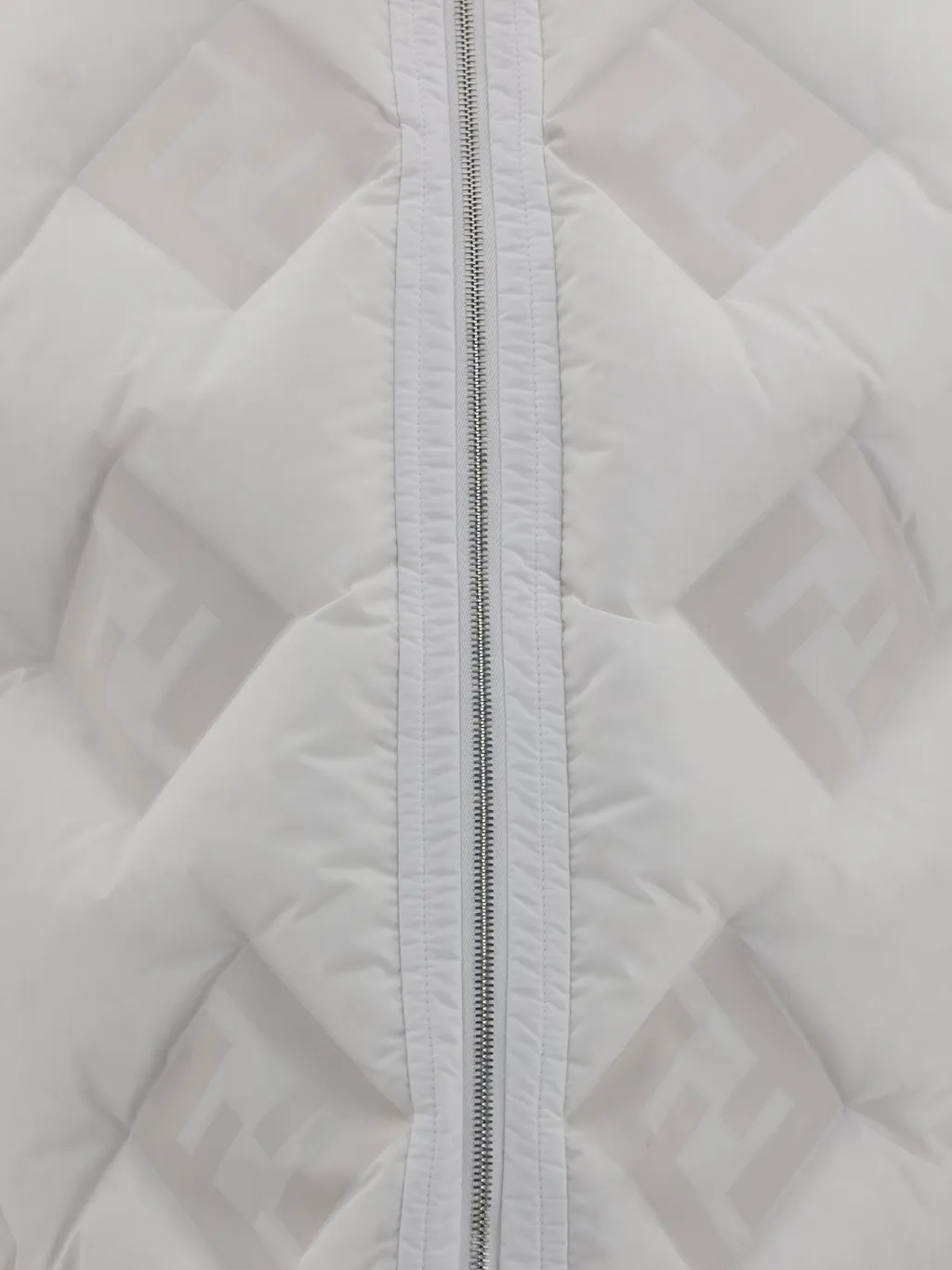 Padded Vest