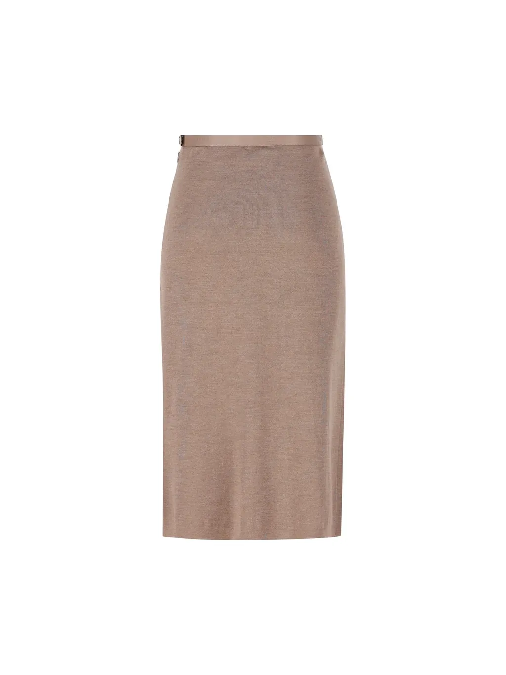 Midi Skirt