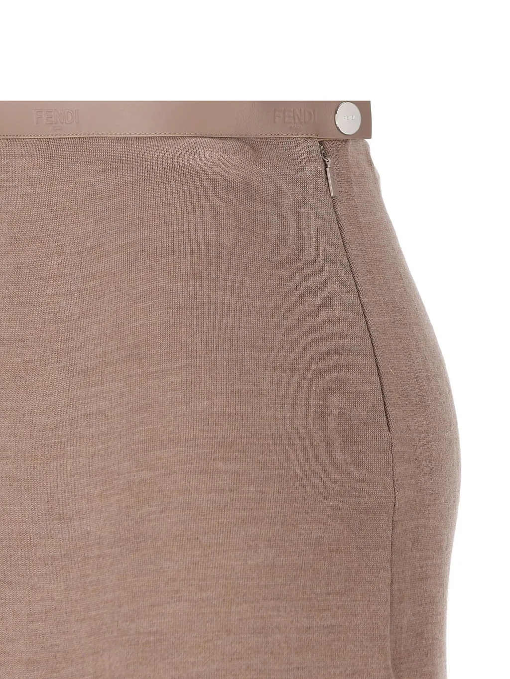 Midi Skirt