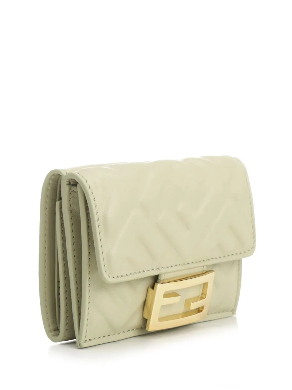 Fendi Roma Wallet