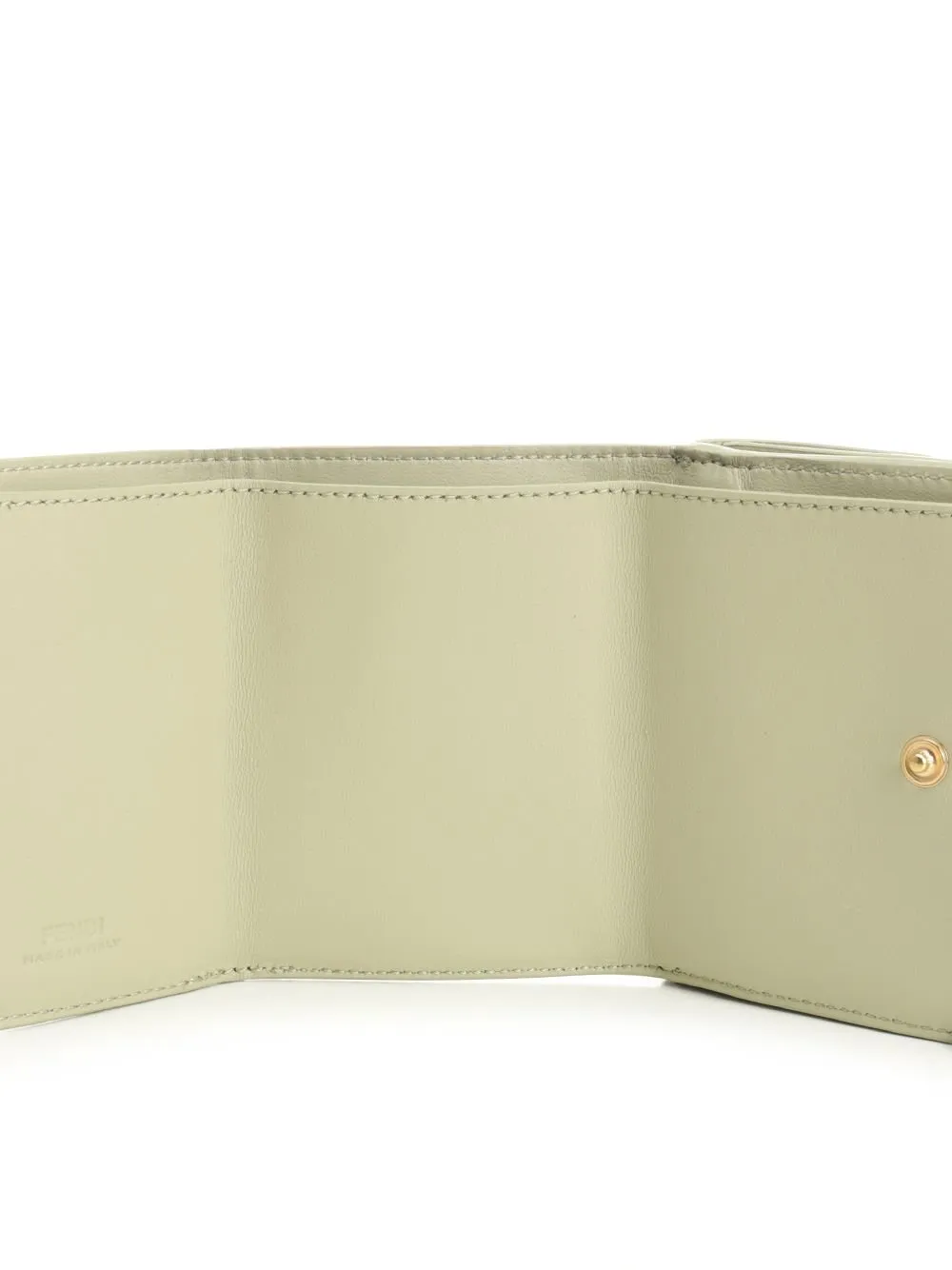 Fendi Roma Wallet