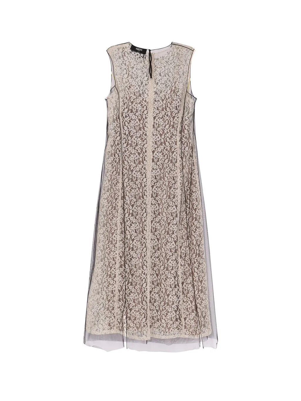 Lace Dress