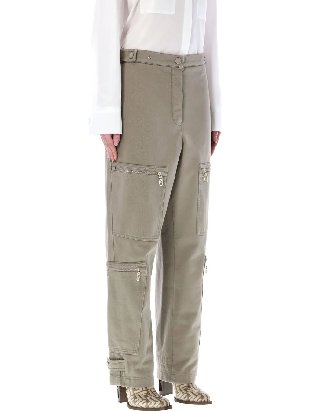 Cargo Pants