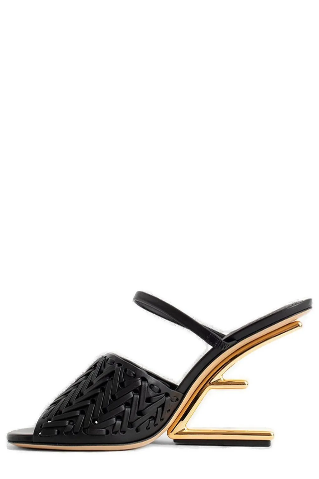 Z-Heel Mules