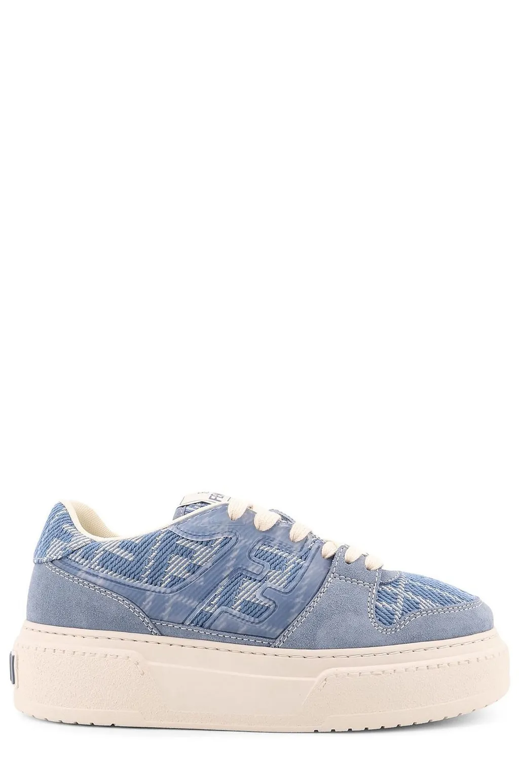 Low-Top Sneakers