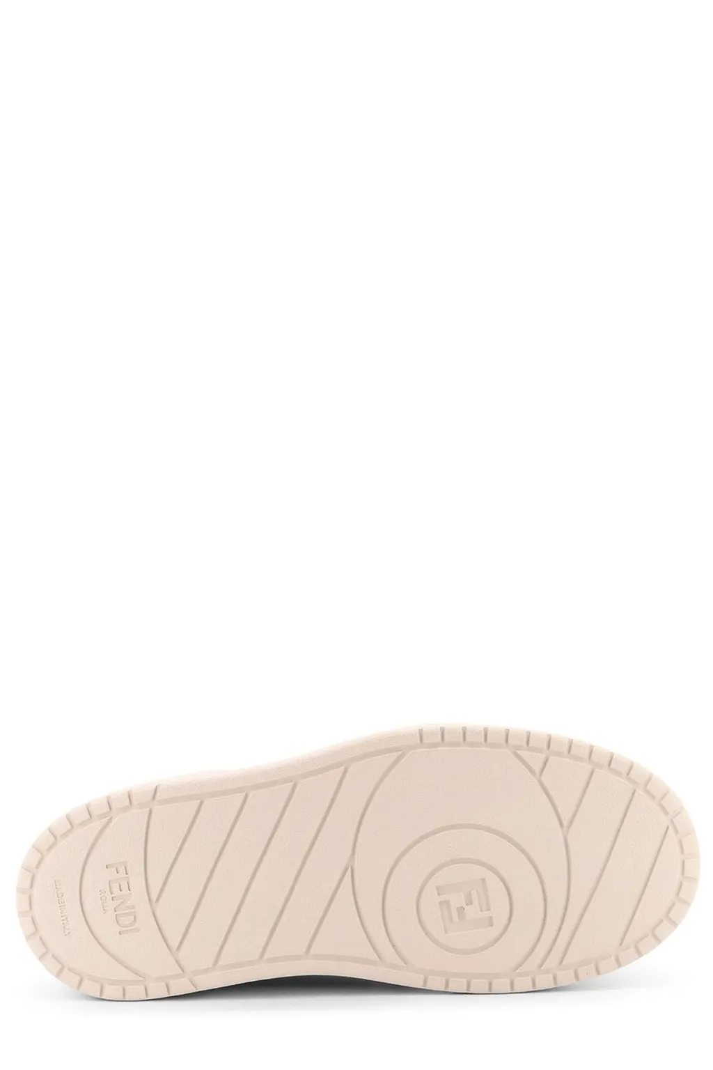 Low-Top Sneakers
