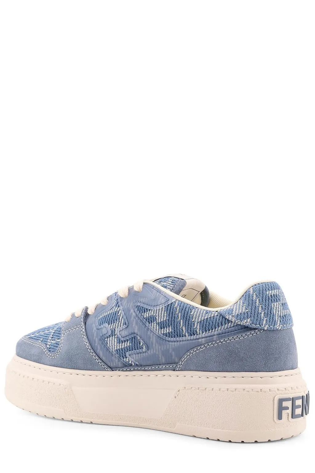 Low-Top Sneakers