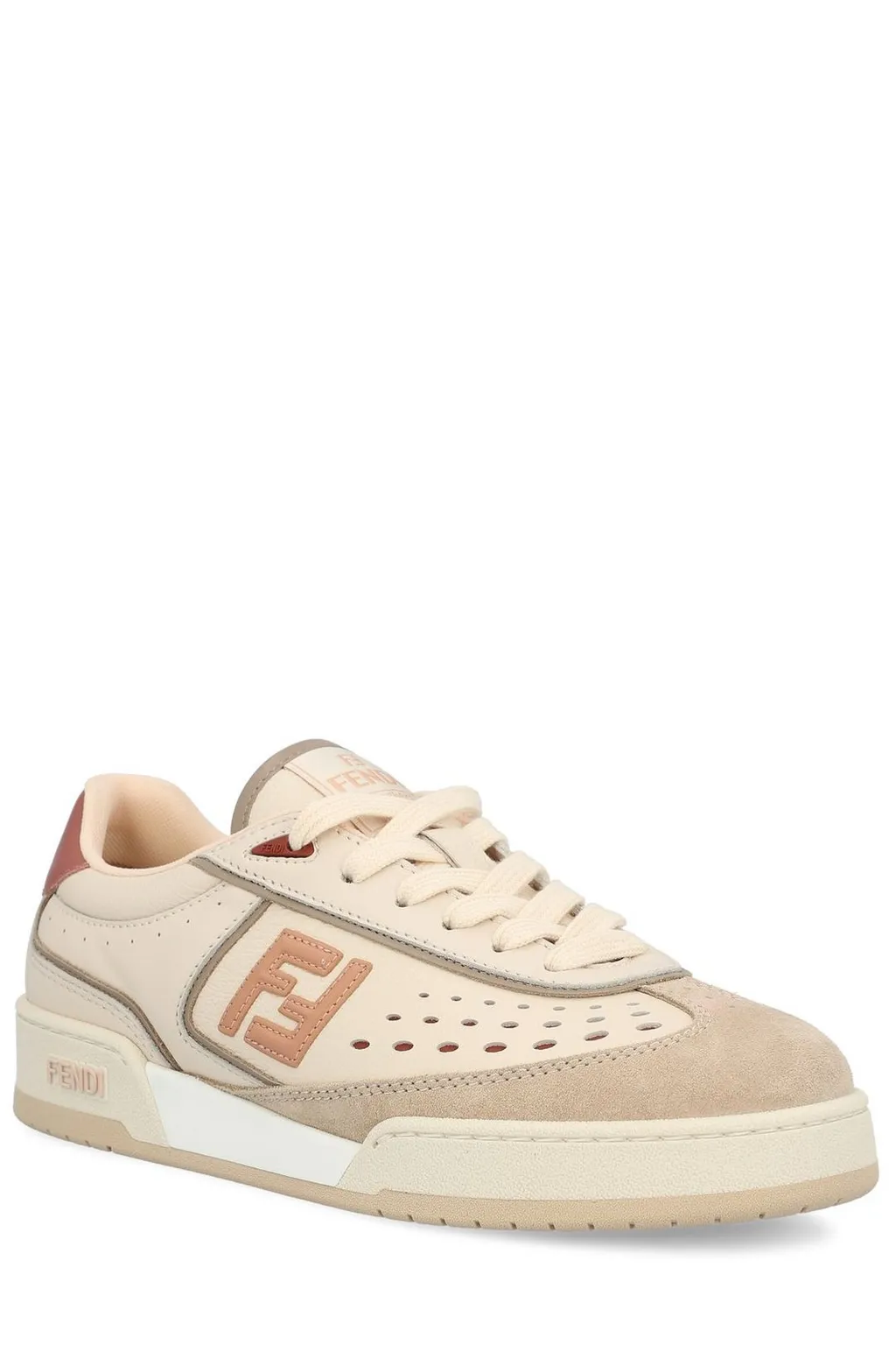 Fendi Roma Sneaker