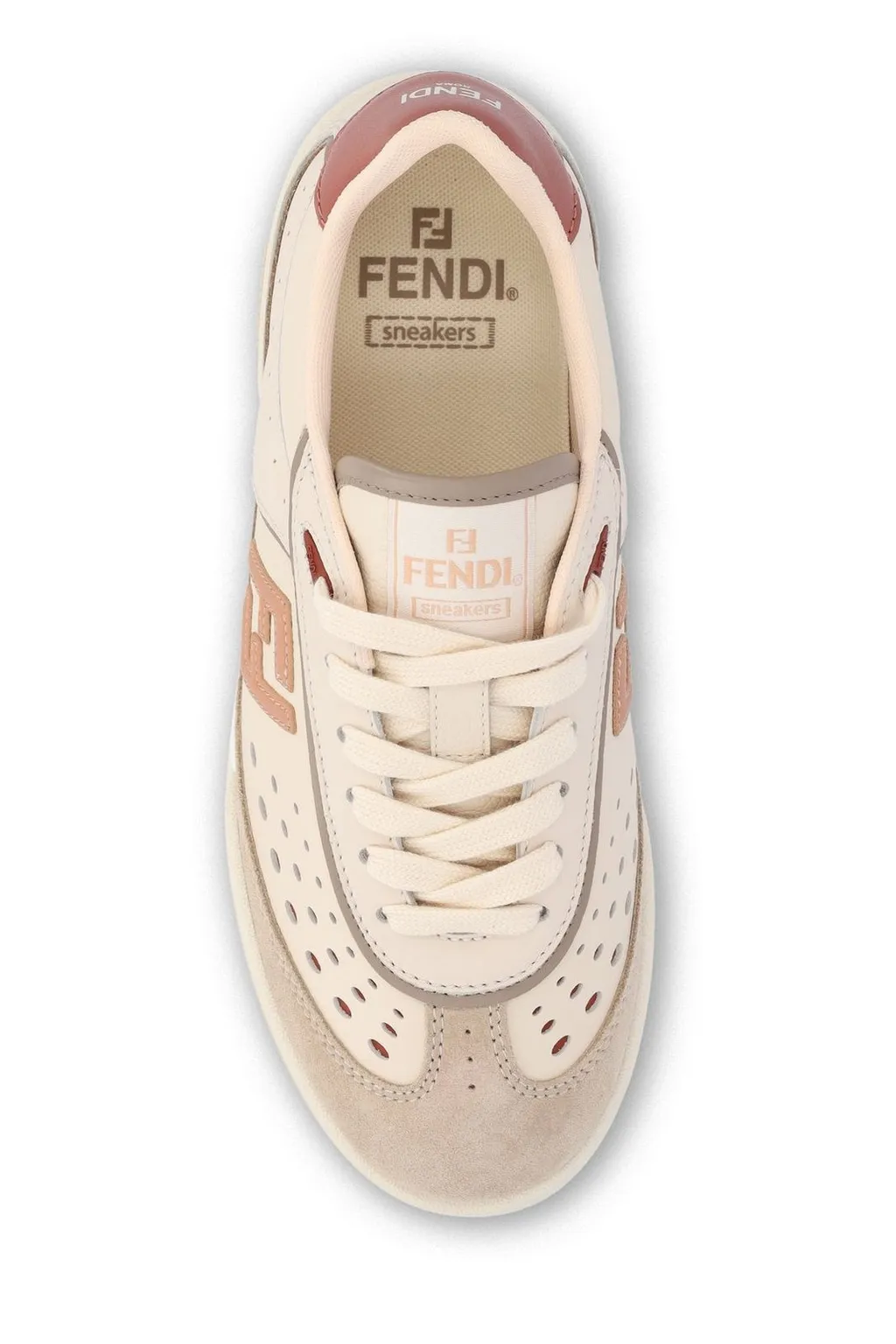 Fendi Roma Sneaker