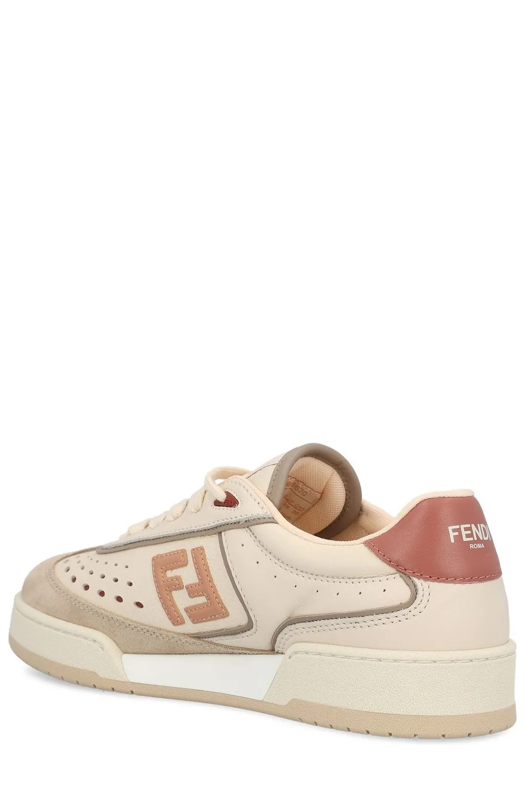 Fendi Roma Sneaker