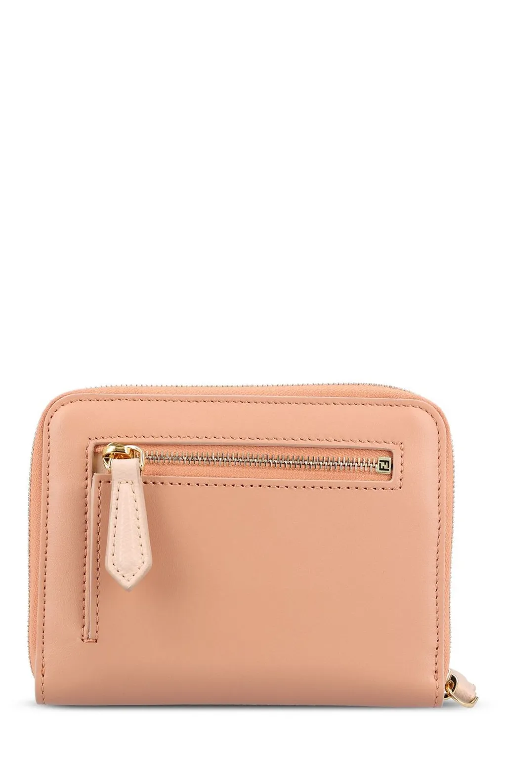 Zip Around Wallet
