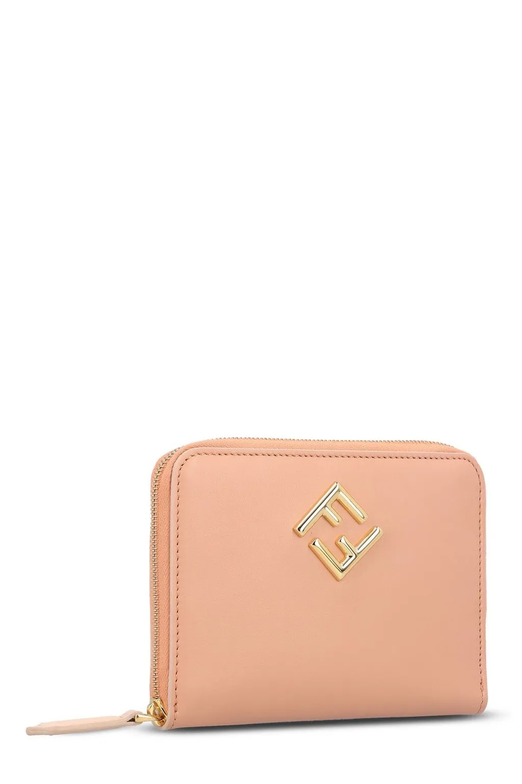 Zip Around Wallet