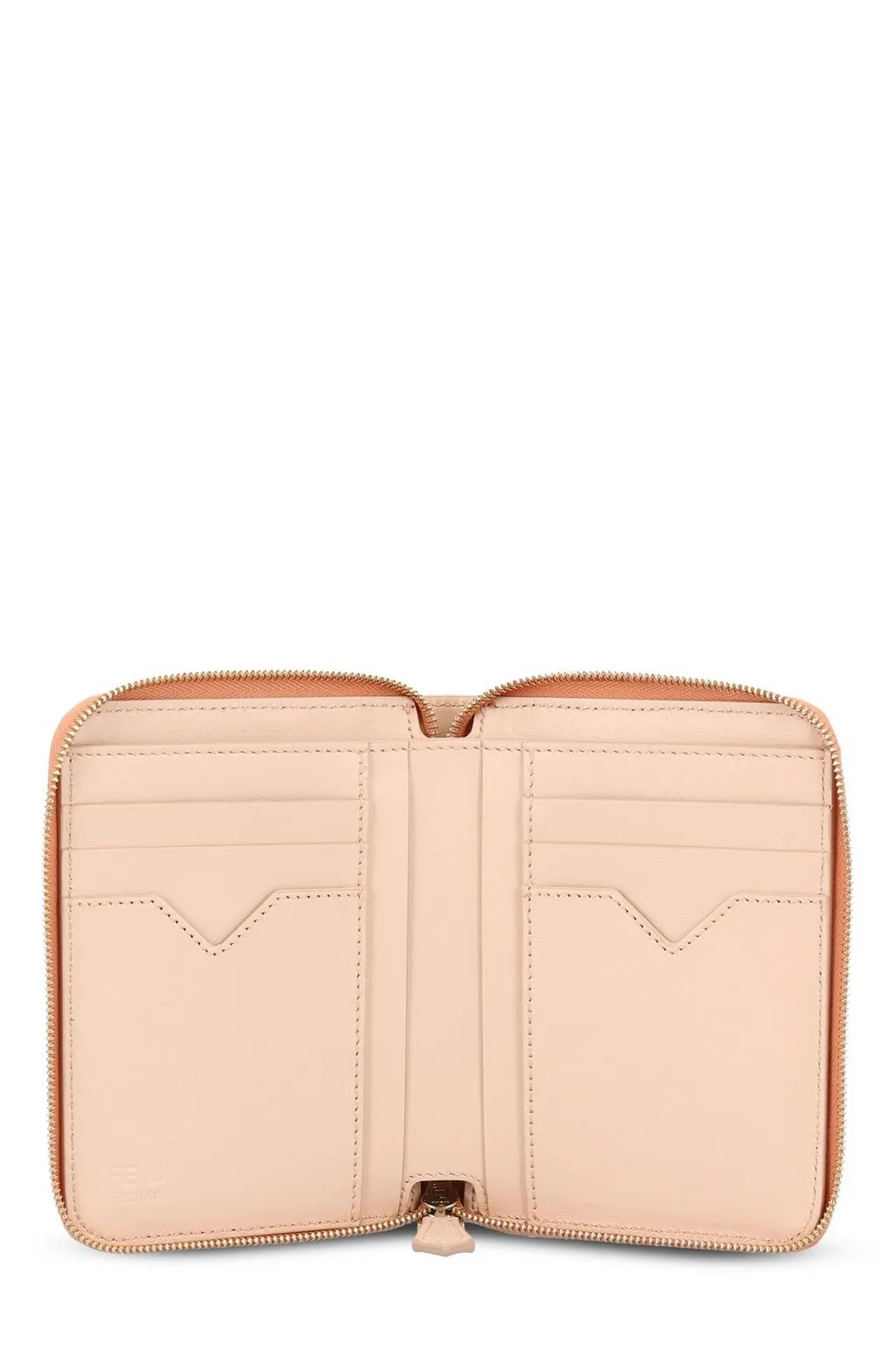 Zip Around Wallet