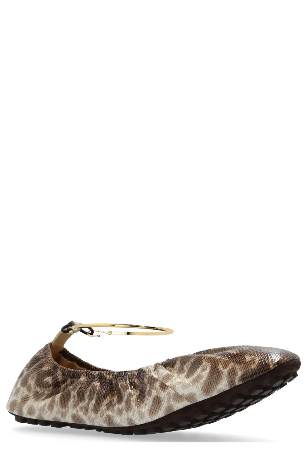 Ballet Flats