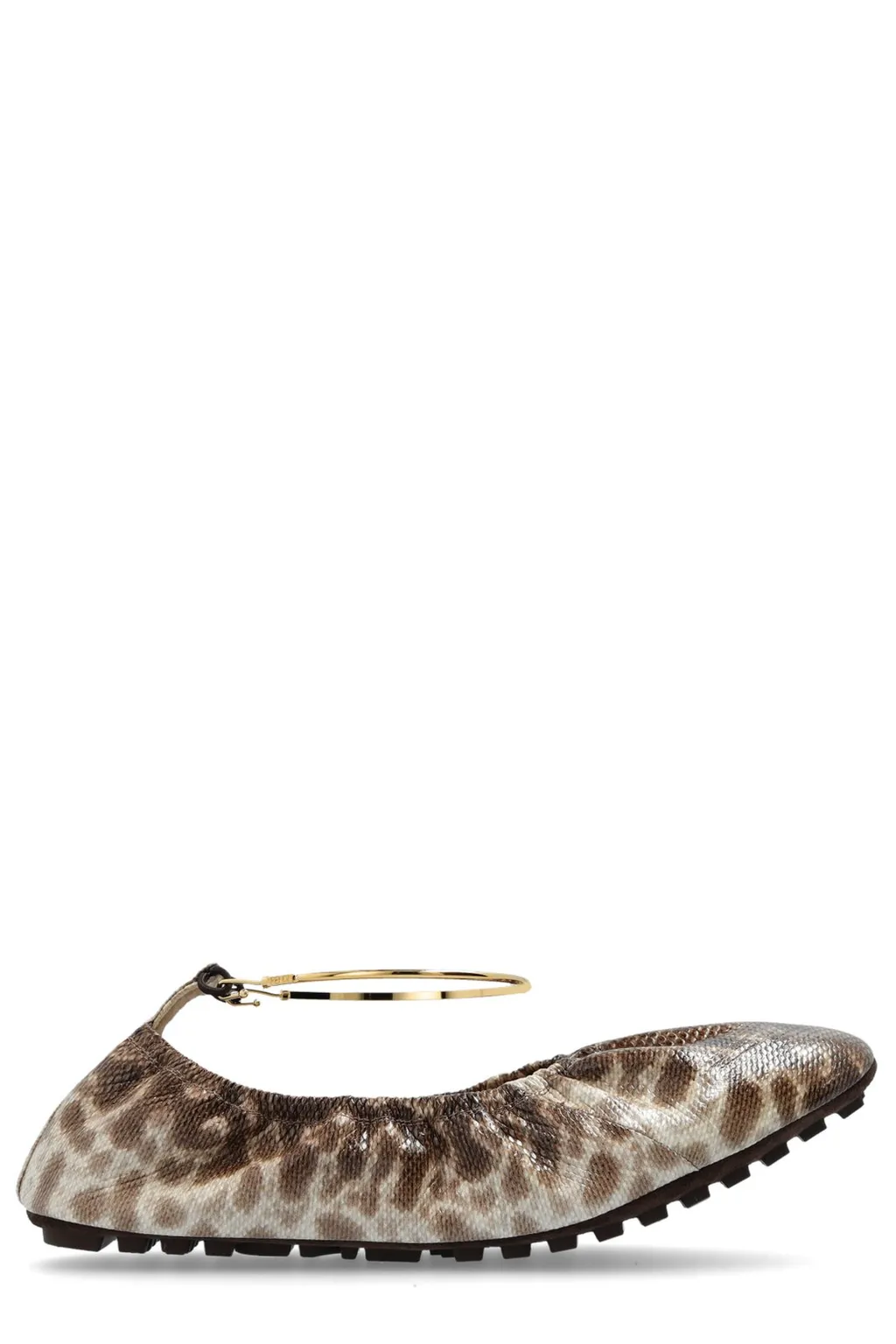 Ballet Flats
