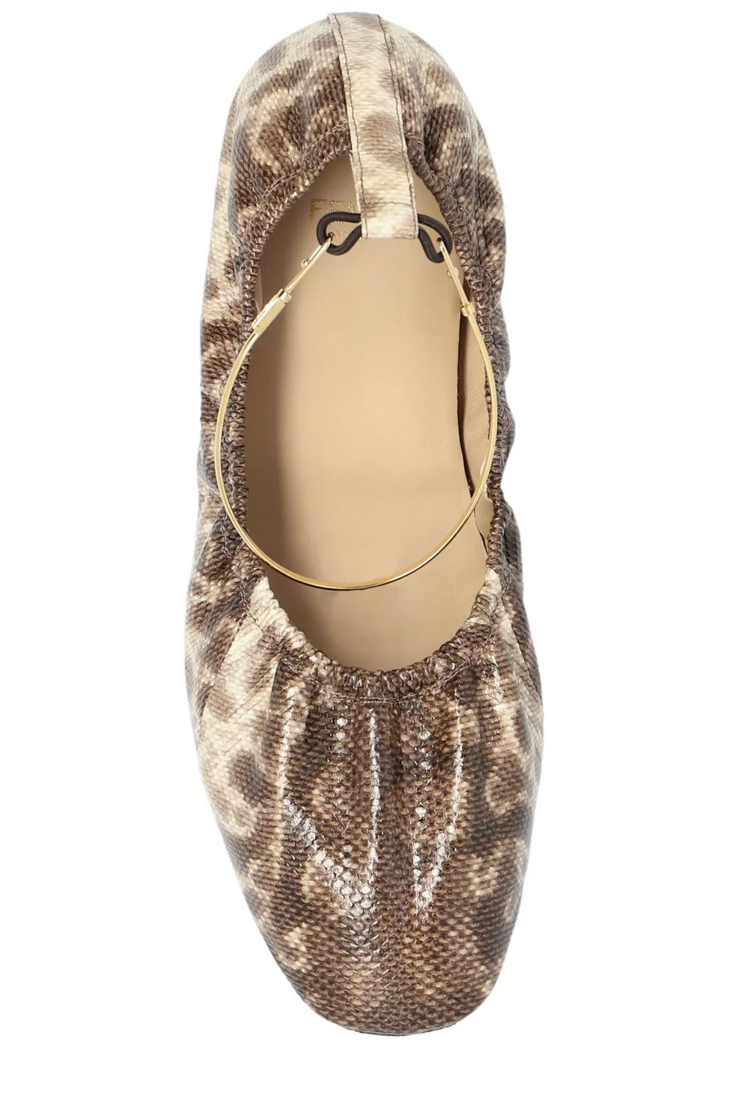 Ballet Flats
