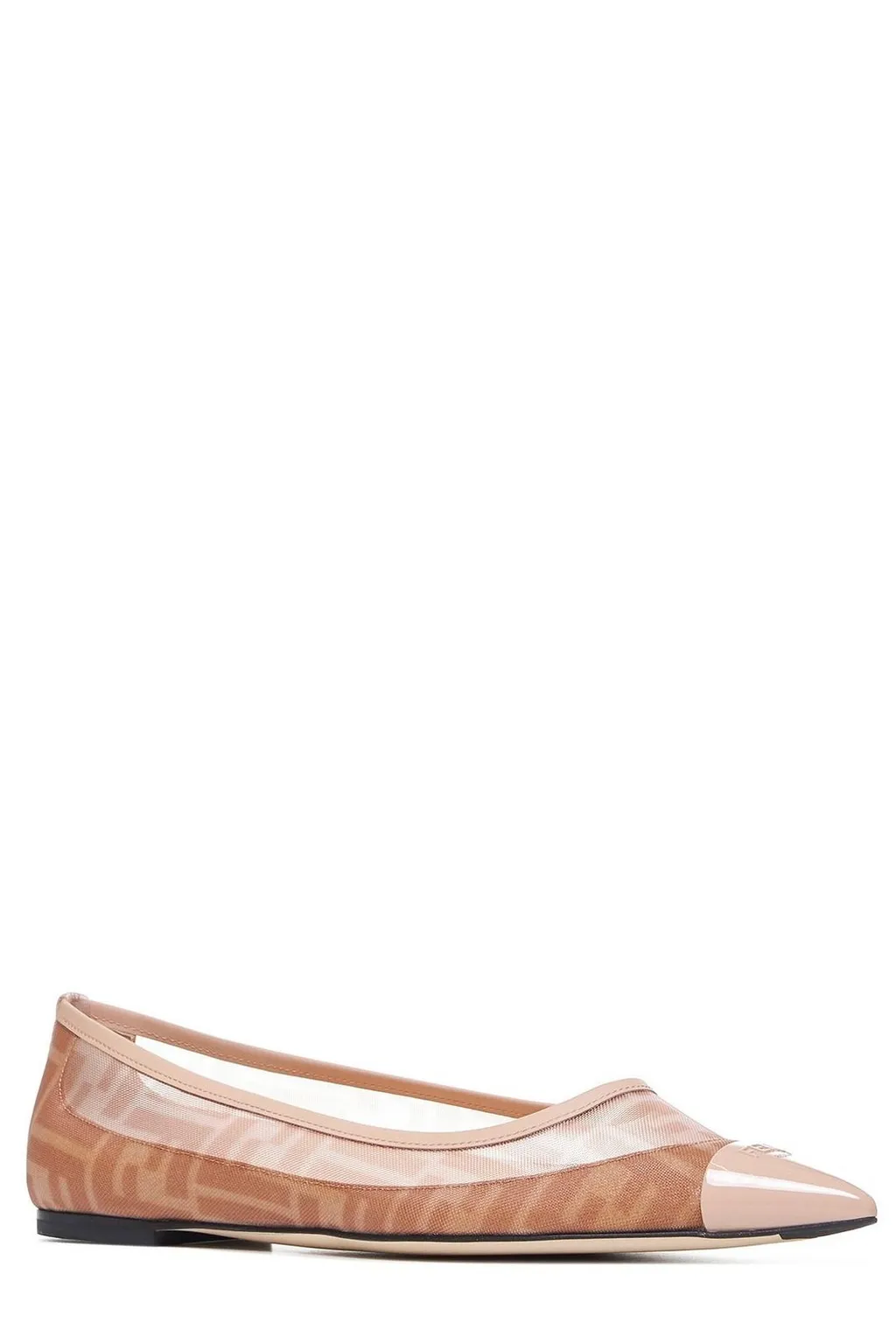 Ballet Flats