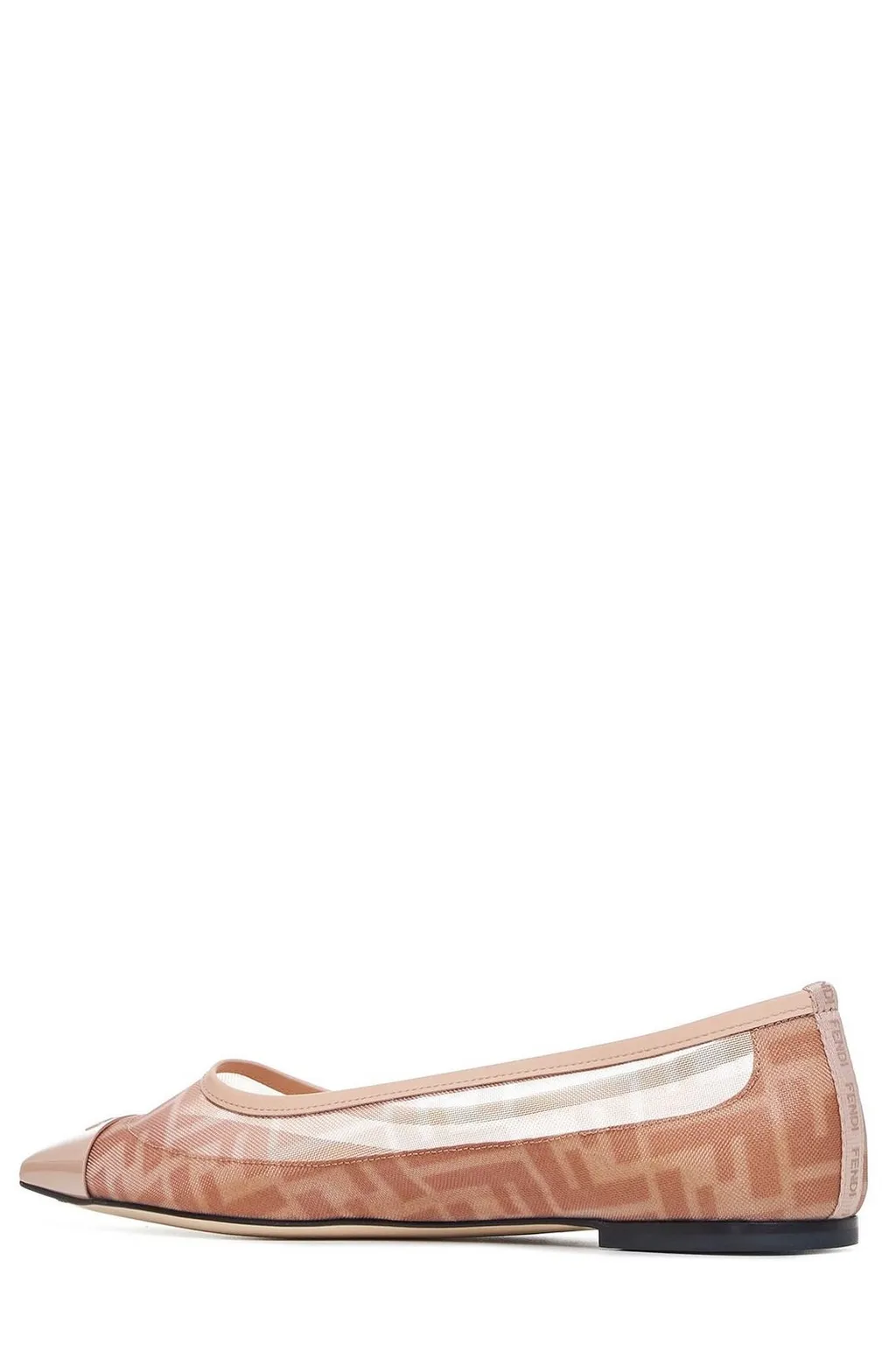Ballet Flats