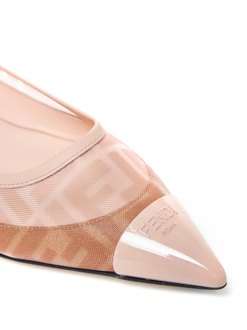 Ballet Flats