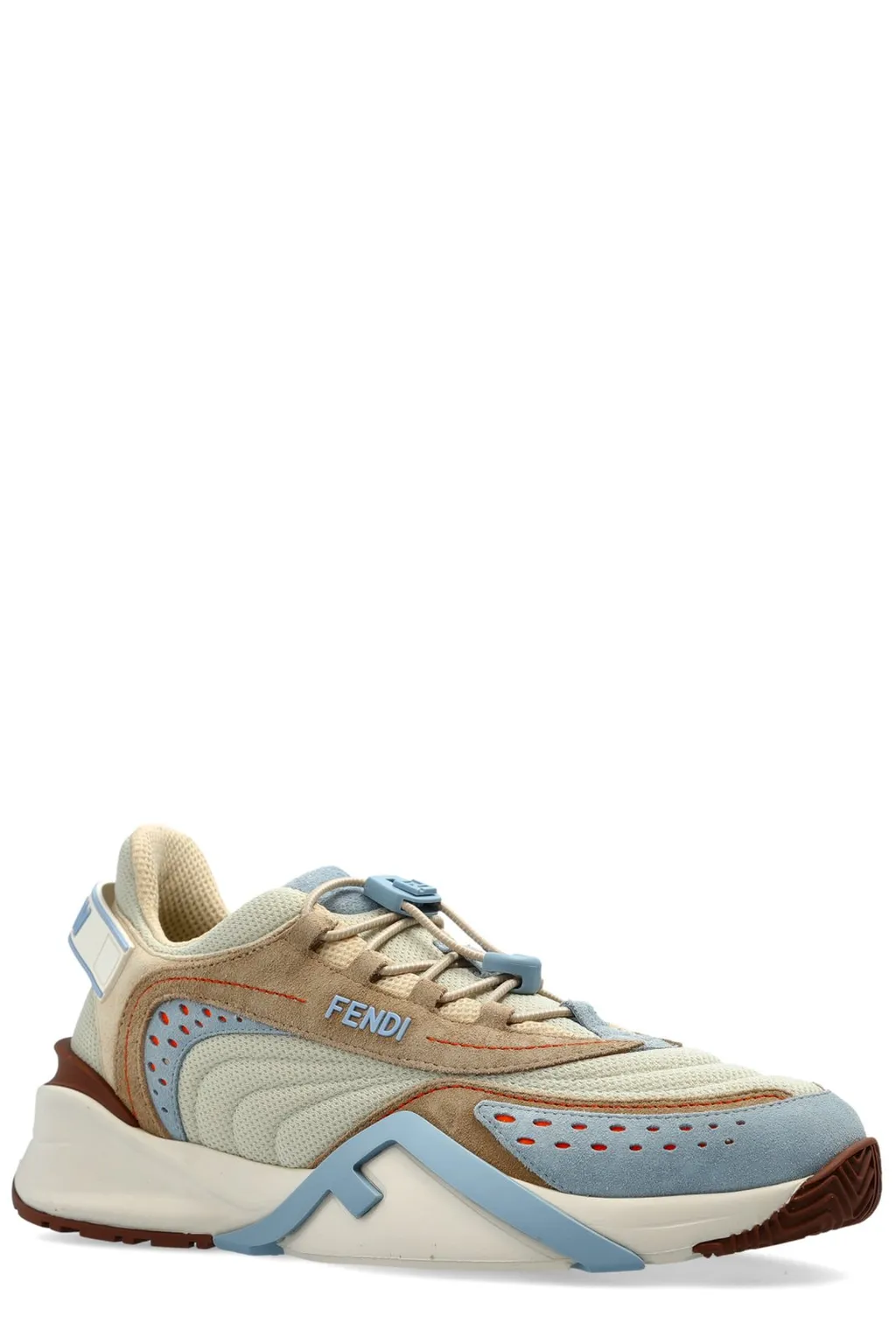 Fendi Flow Sneakers