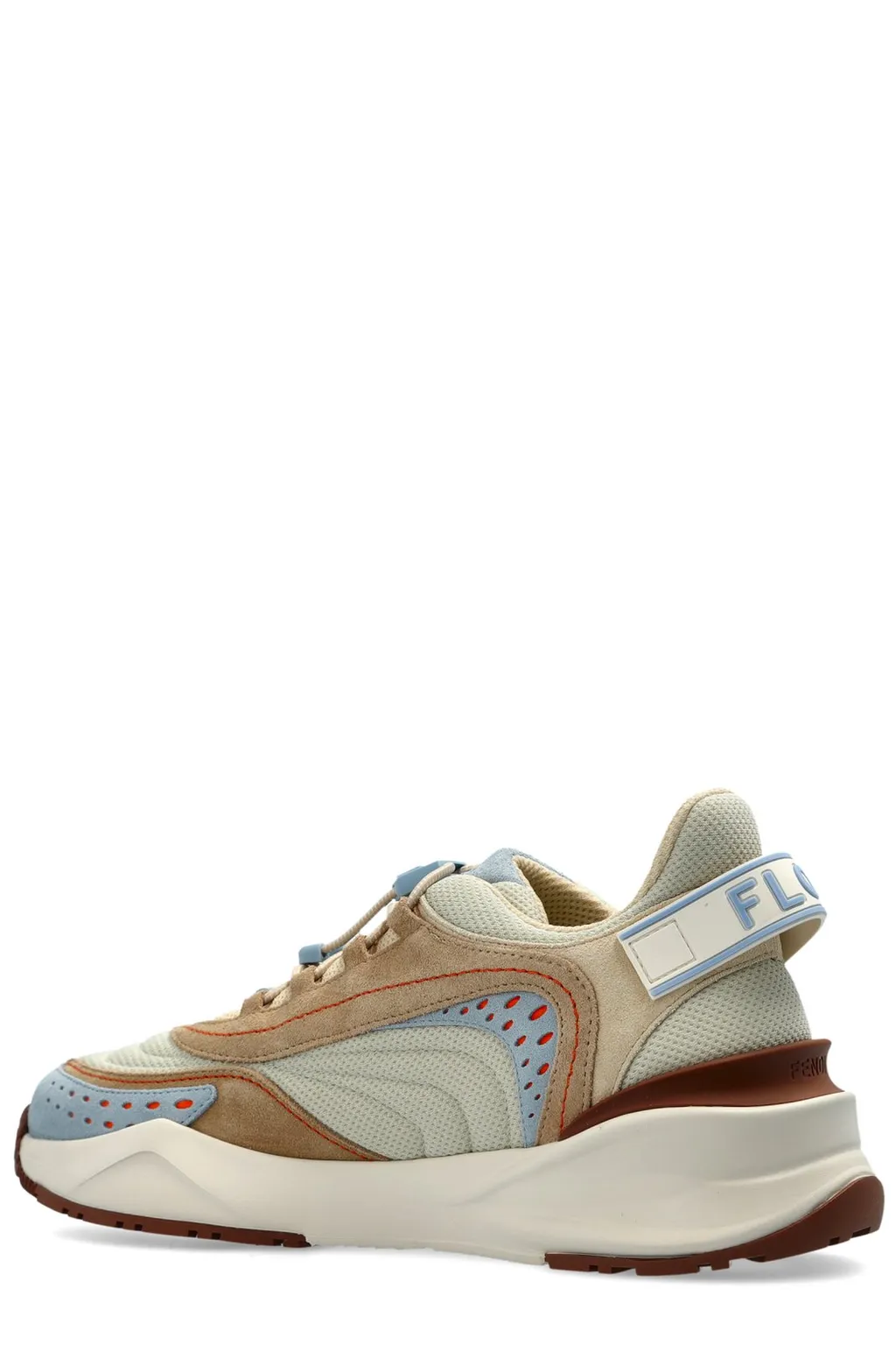Fendi Flow Sneakers