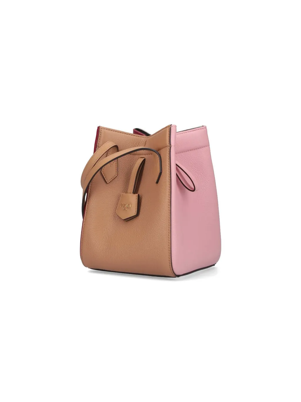Bucket Bag