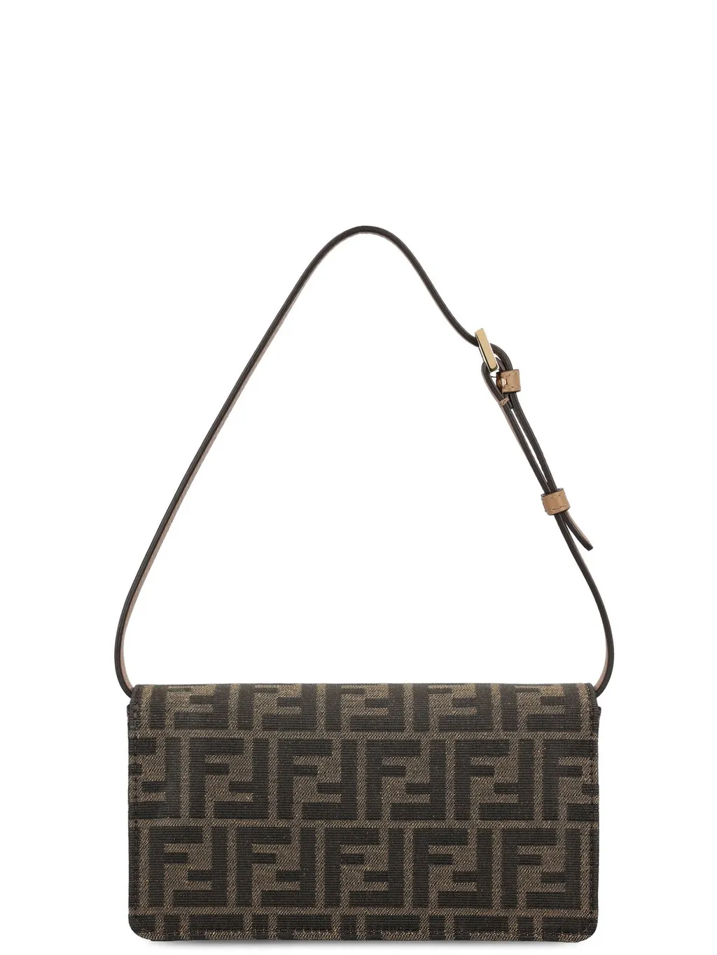 Fendi Roma Baguette
