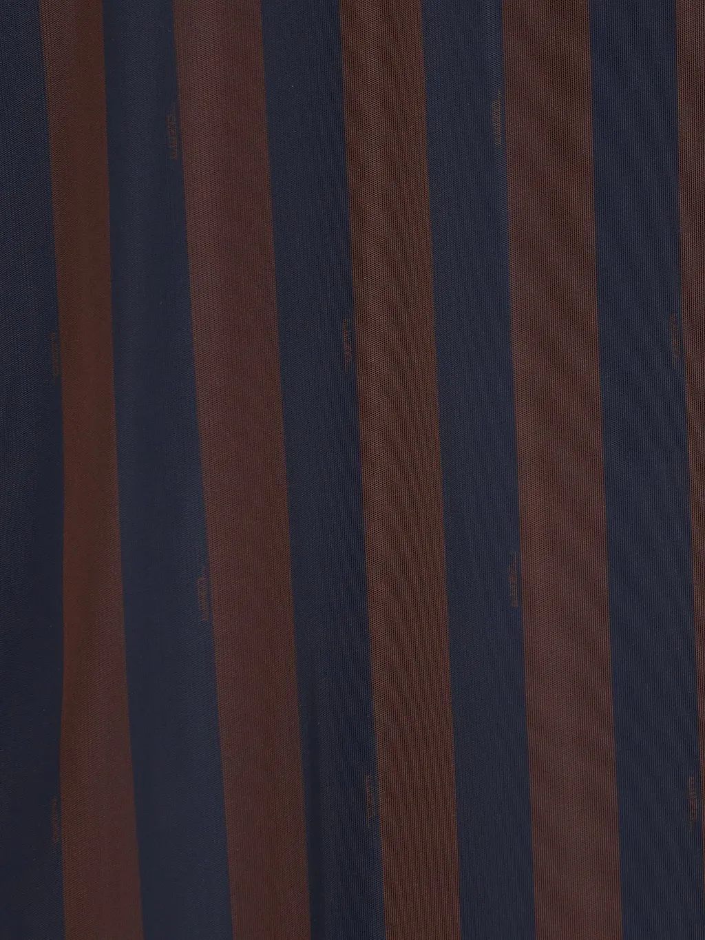 Striped Slip Dress