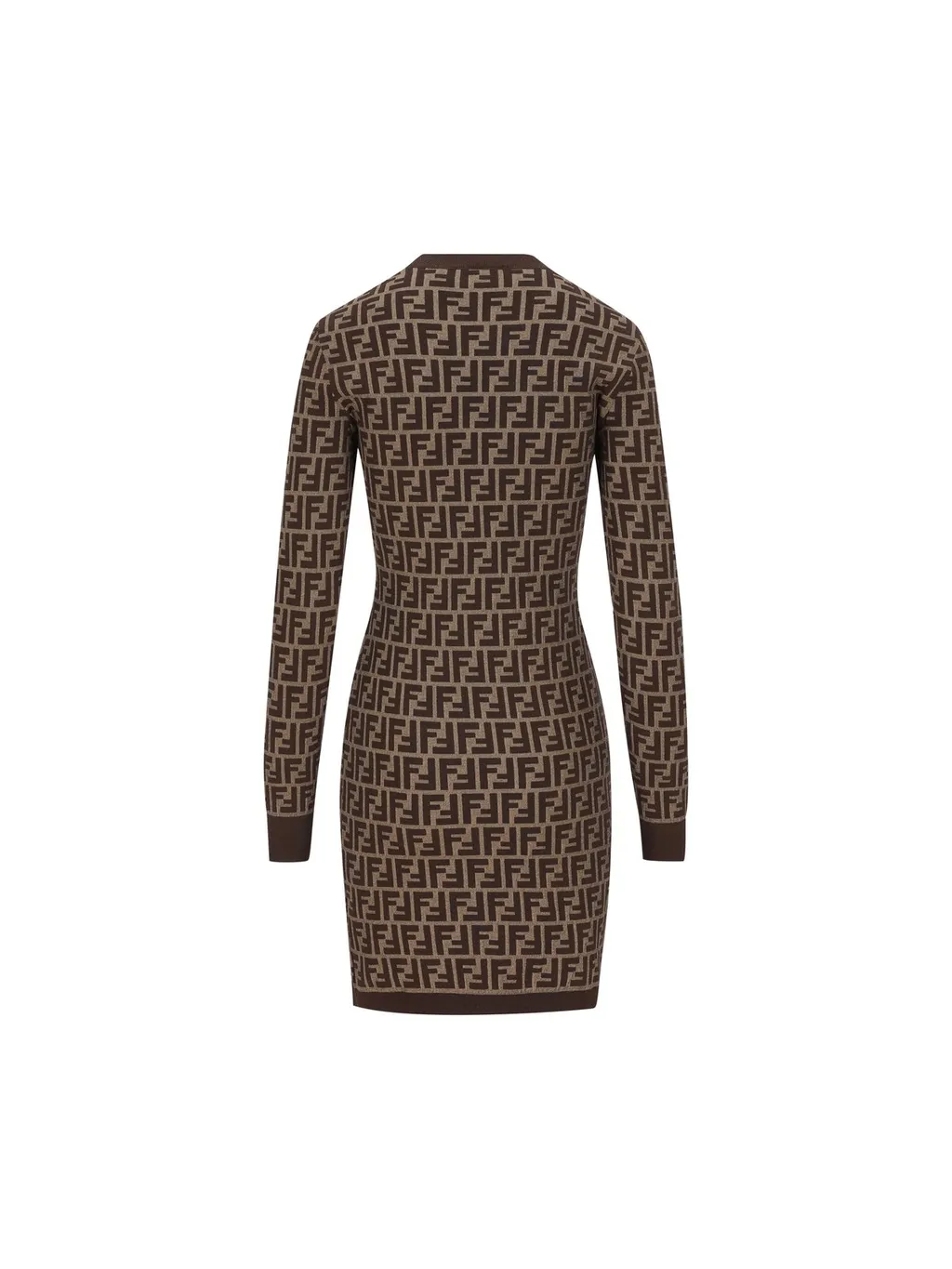 Knit Dress